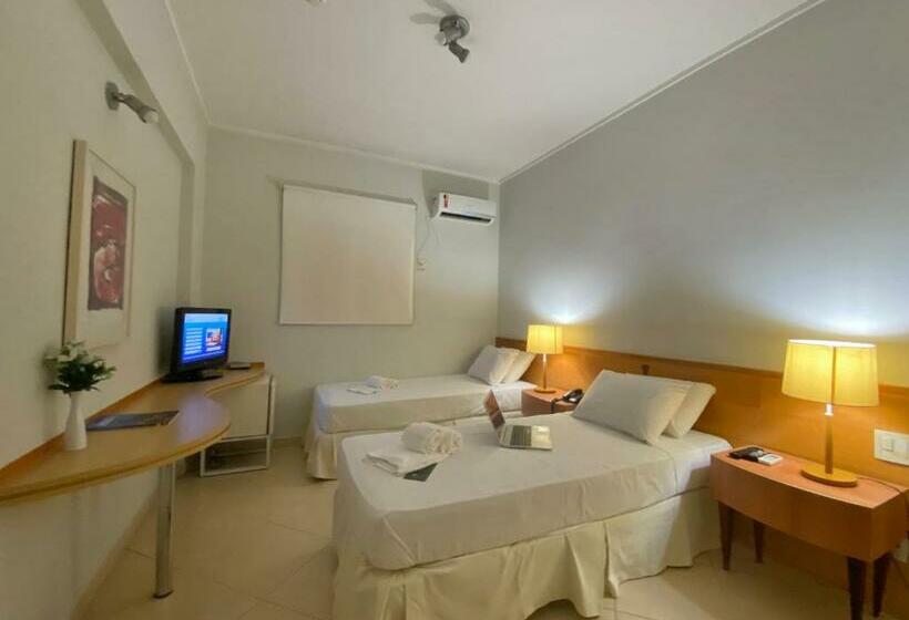 Pokój Standard, Canada