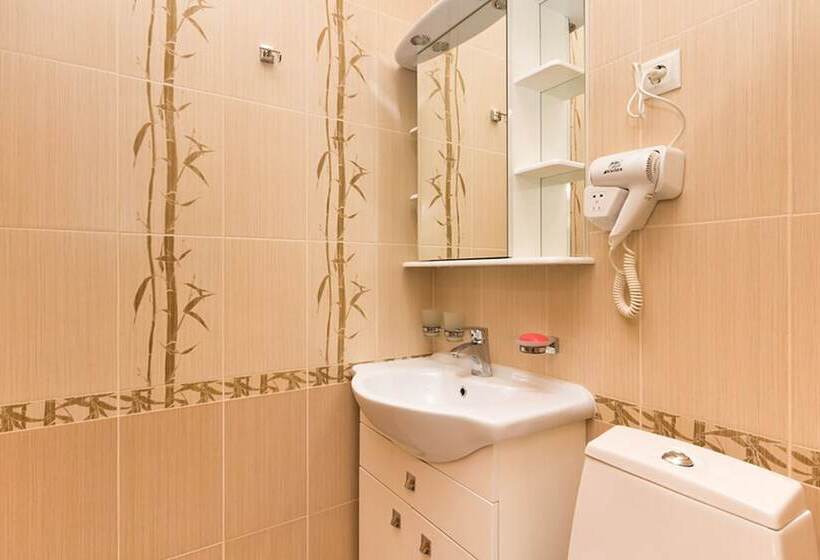 스위트, Chetyre Sezona