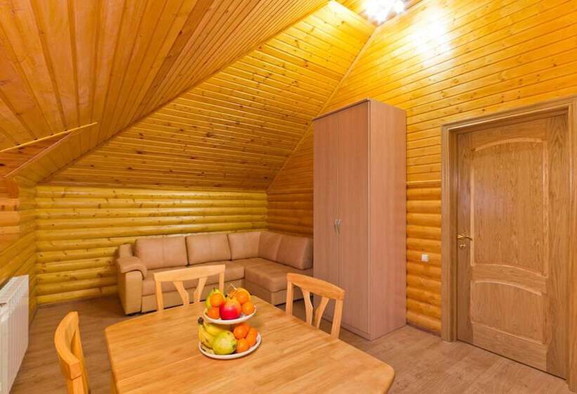 스위트, Chetyre Sezona