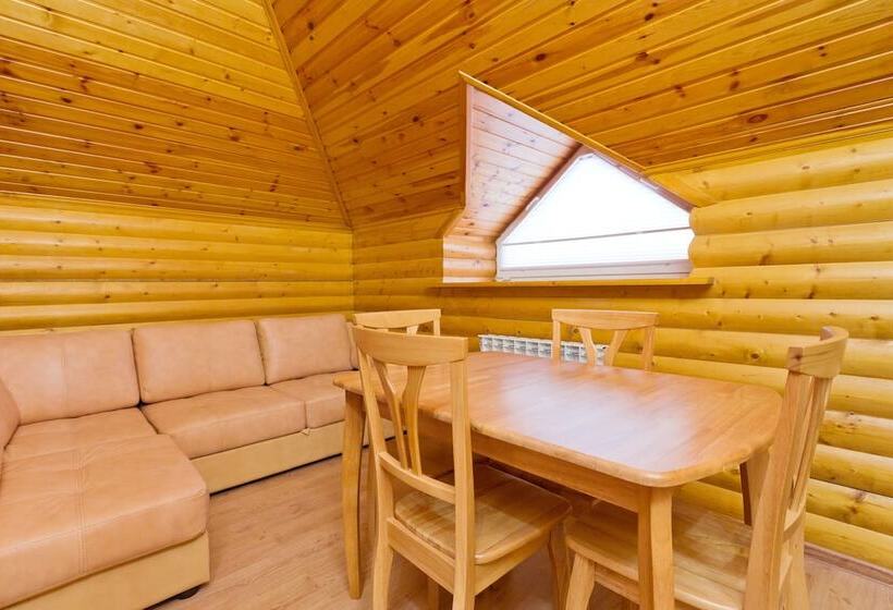 스위트, Chetyre Sezona