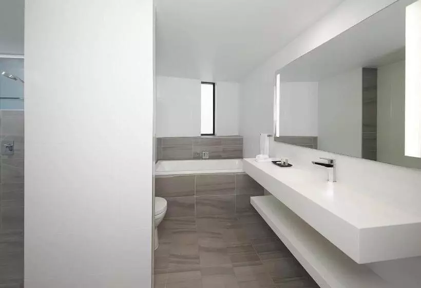 プレミアムスイート, Courtyard By Marriott Brisbane South Bank