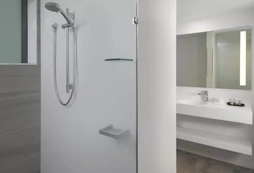 プレミアムスイート, Courtyard By Marriott Brisbane South Bank