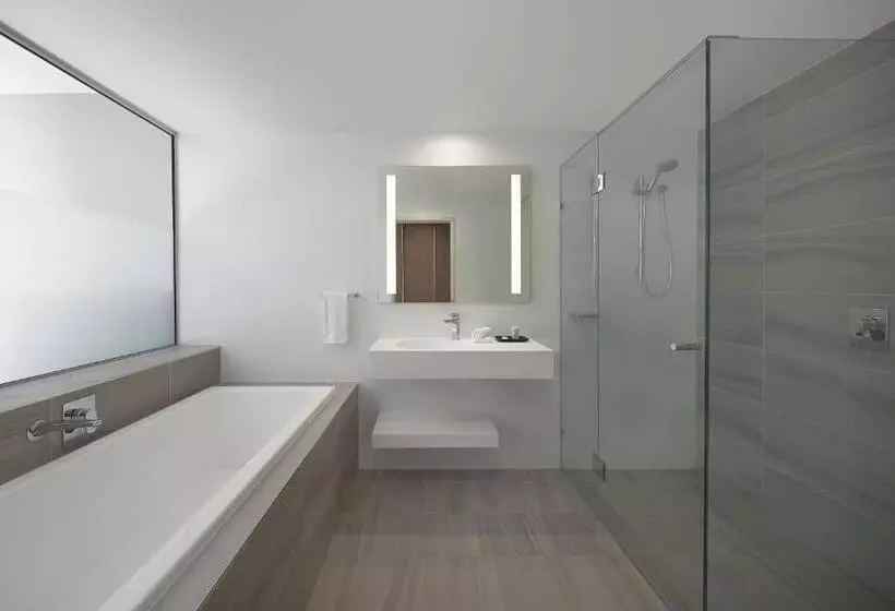 プレミアムスイート, Courtyard By Marriott Brisbane South Bank