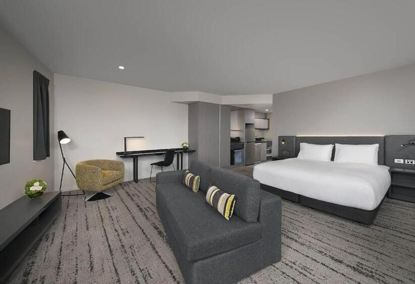 جناح بريميوم, Courtyard By Marriott Brisbane South Bank