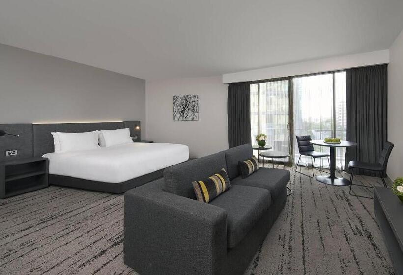 جناح بريميوم, Courtyard By Marriott Brisbane South Bank
