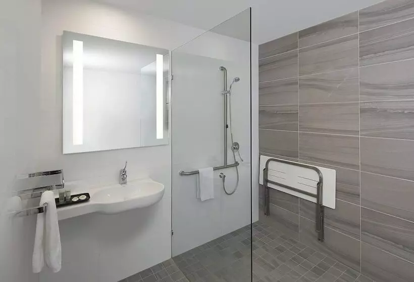 スーペリアールーム, Courtyard By Marriott Brisbane South Bank