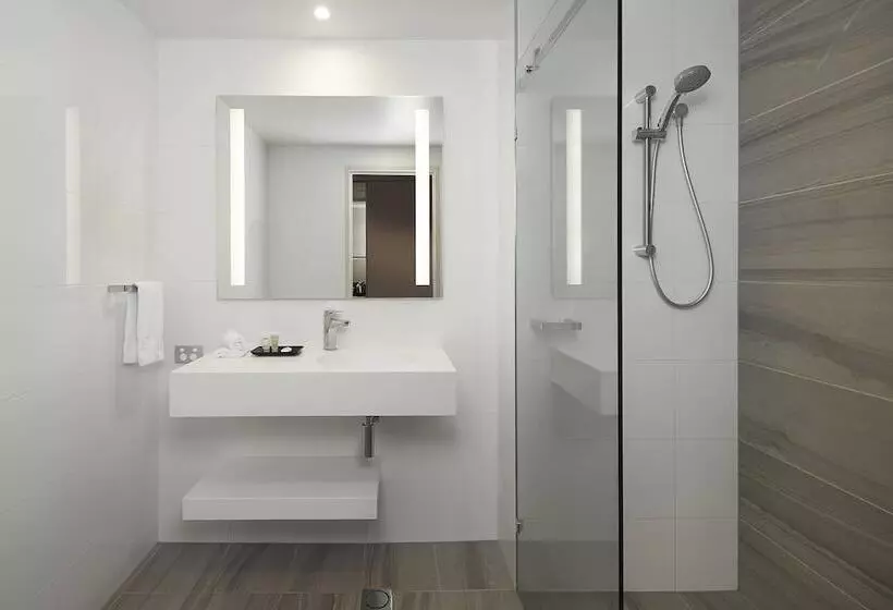 スーペリアールーム, Courtyard By Marriott Brisbane South Bank