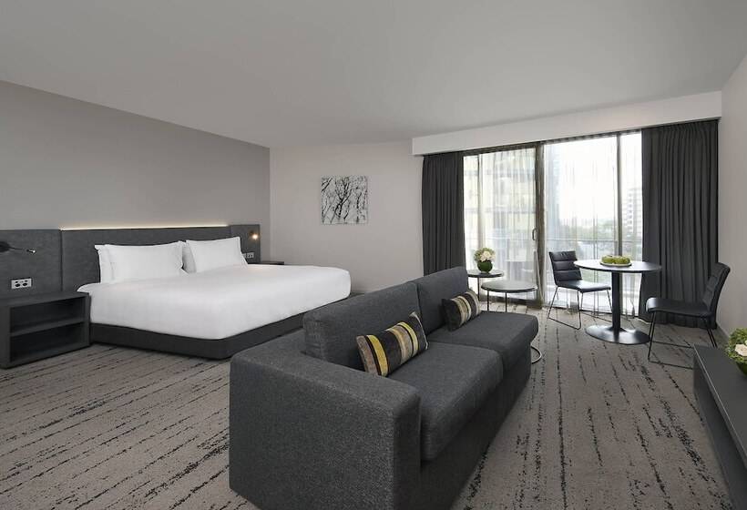 جناح بريميوم, Courtyard By Marriott Brisbane South Bank