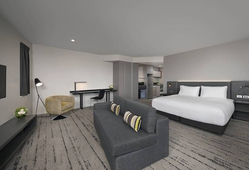 جناح بريميوم, Courtyard By Marriott Brisbane South Bank