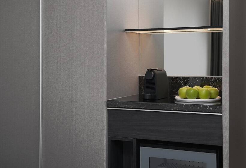 جناح بريميوم, Courtyard By Marriott Brisbane South Bank