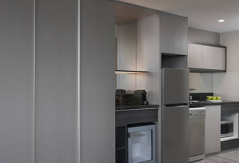 جناح بريميوم, Courtyard By Marriott Brisbane South Bank