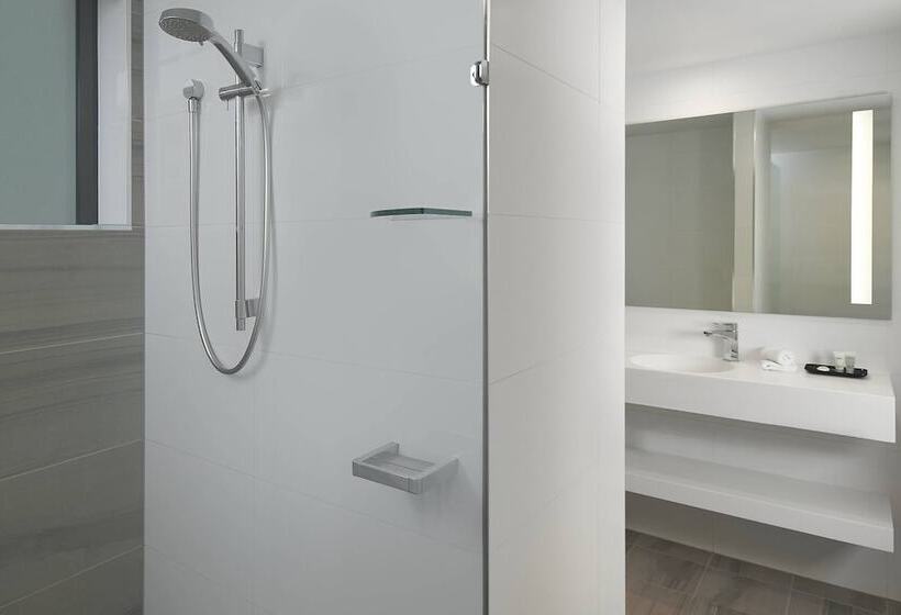 جناح بريميوم, Courtyard By Marriott Brisbane South Bank