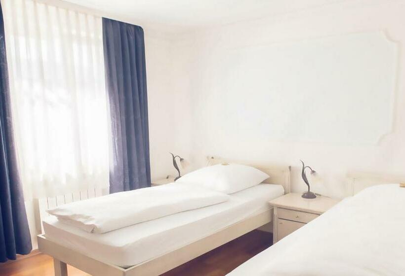 スタンダードルーム, Engelhof