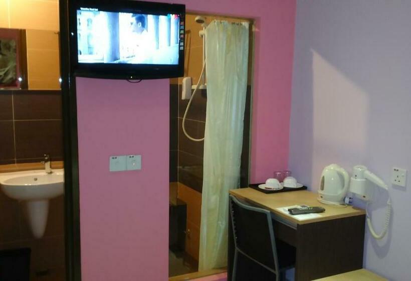 Номер Стандарт, Jin