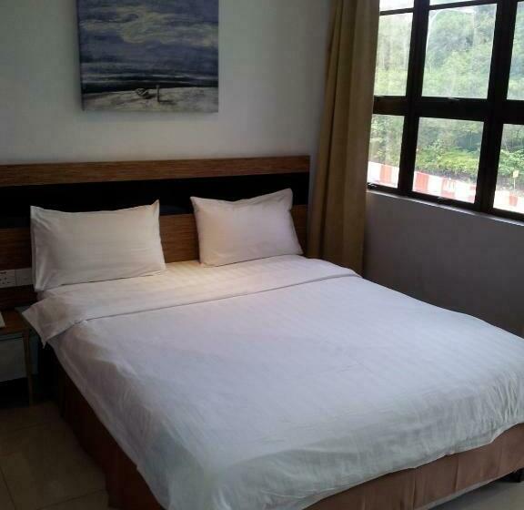 Номер Superior, Jin