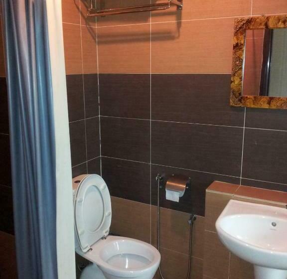 Номер Superior, Jin