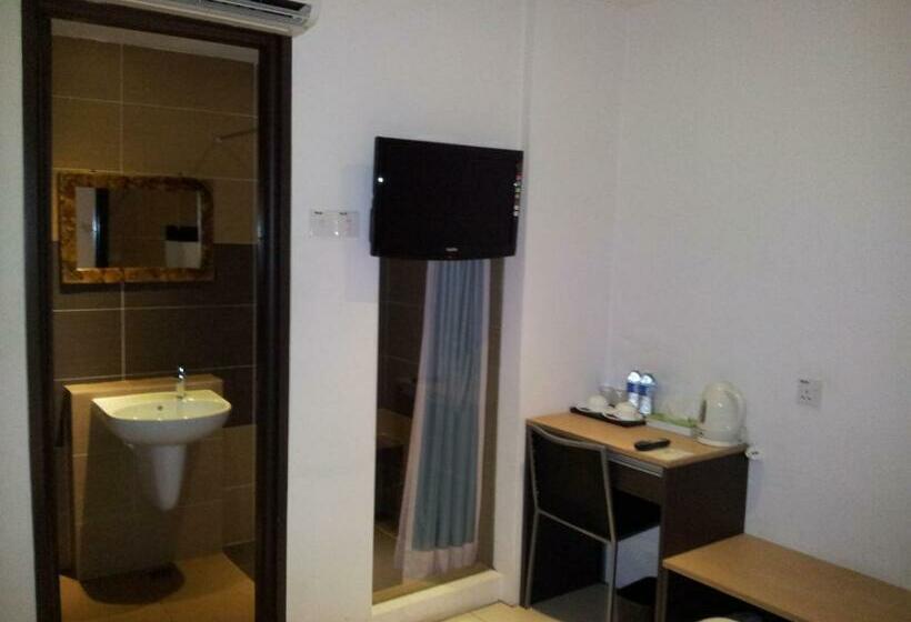 Номер Стандарт, Jin