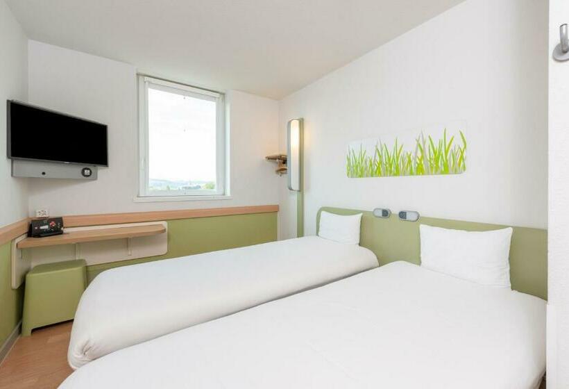 经济房, Ibis Budget Bern Expo