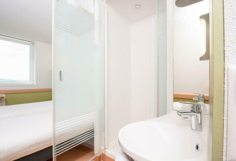 经济房, Ibis Budget Bern Expo