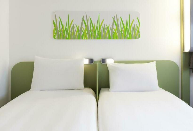 经济房, Ibis Budget Bern Expo