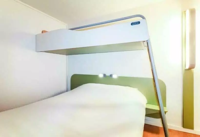 اتاق کلاسیک, Ibis Budget Caen Porte De Bretagne