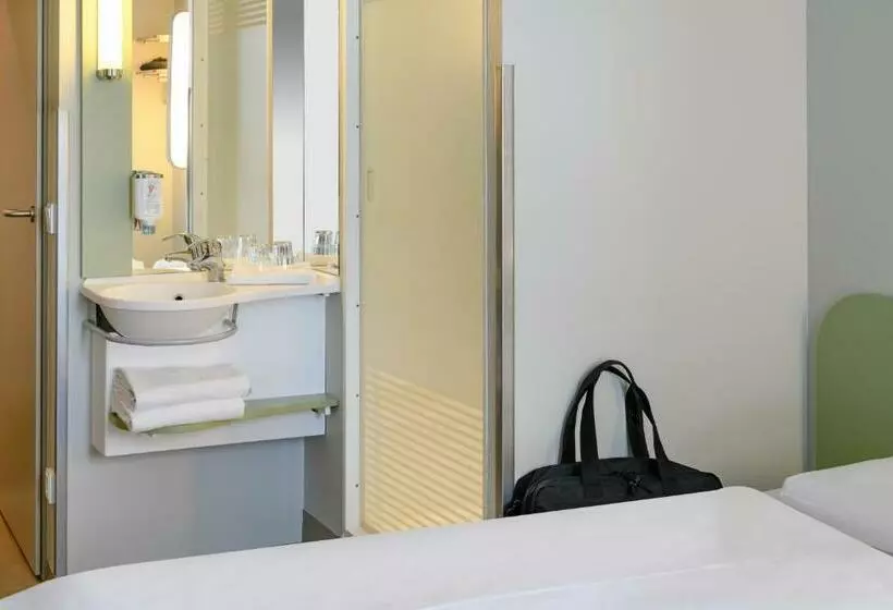اتاق کلاسیک, Ibis Budget Caen Porte De Bretagne