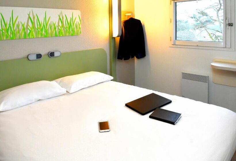 اتاق استاندارد, Ibis Budget Caen Porte De Bretagne