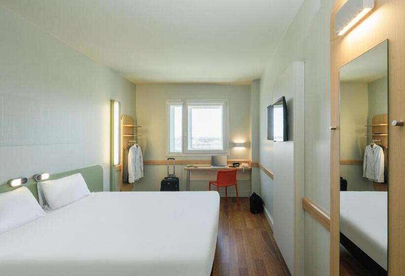 اتاق استاندارد, Ibis Budget Caen Porte De Bretagne