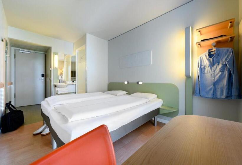 اتاق استاندارد, Ibis Budget Caen Porte De Bretagne