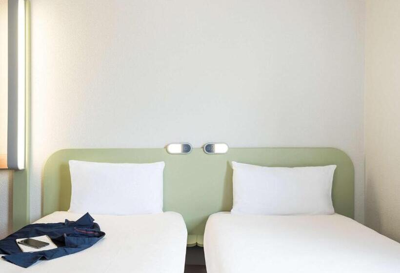 اتاق استاندارد, Ibis Budget Caen Porte De Bretagne