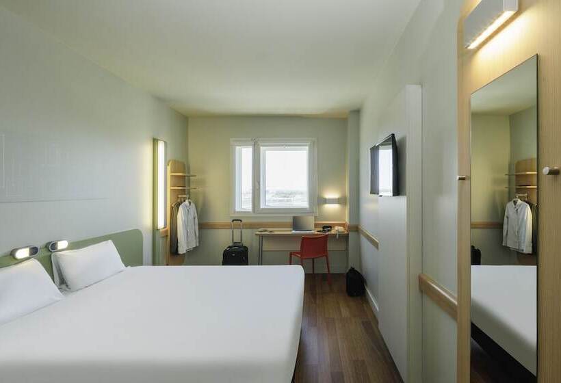 اتاق استاندارد, Ibis Budget Caen Porte De Bretagne