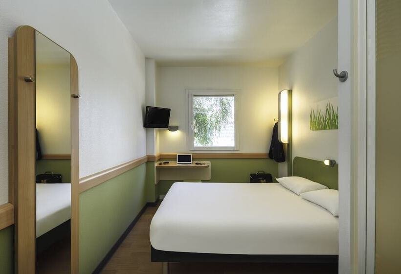 اتاق استاندارد, Ibis Budget Caen Porte De Bretagne