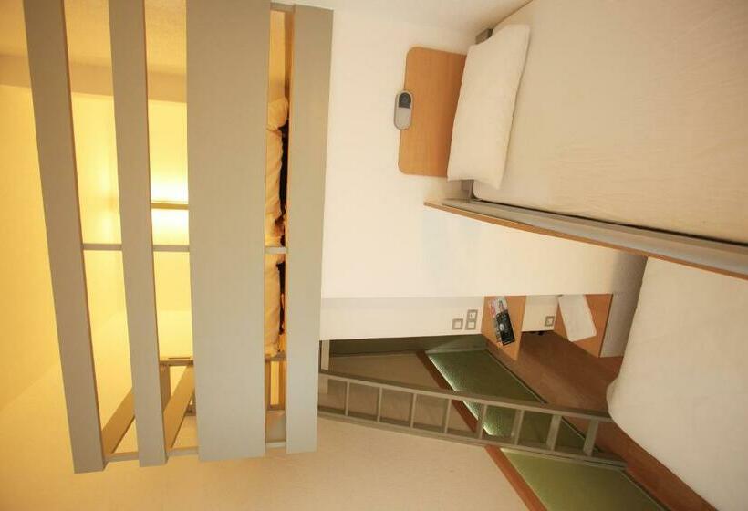 غرفة عائلية, Ibis Budget Nantes Sainte Luce