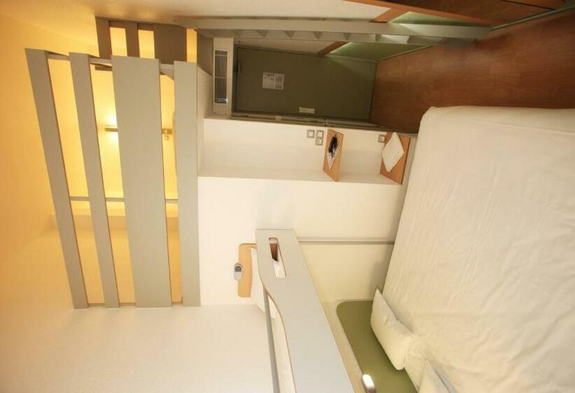 Семейный Номер, Ibis Budget Nantes Sainte Luce
