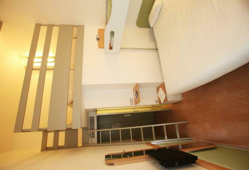 غرفة عائلية, Ibis Budget Nantes Sainte Luce