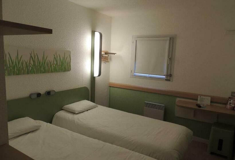 غرفة قياسية, Ibis Budget Nantes Sainte Luce