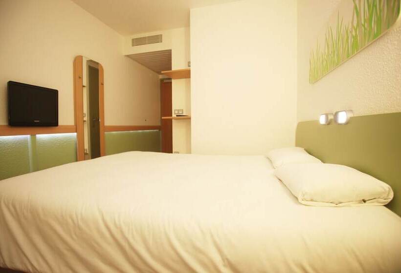غرفة قياسية, Ibis Budget Nantes Sainte Luce