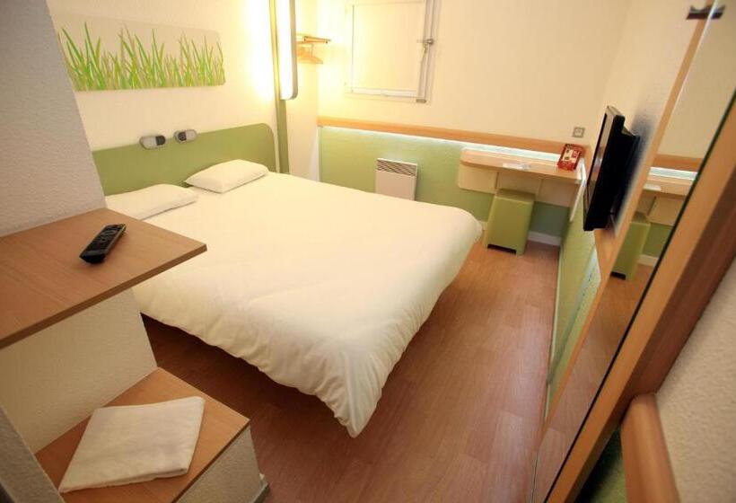غرفة قياسية, Ibis Budget Nantes Sainte Luce
