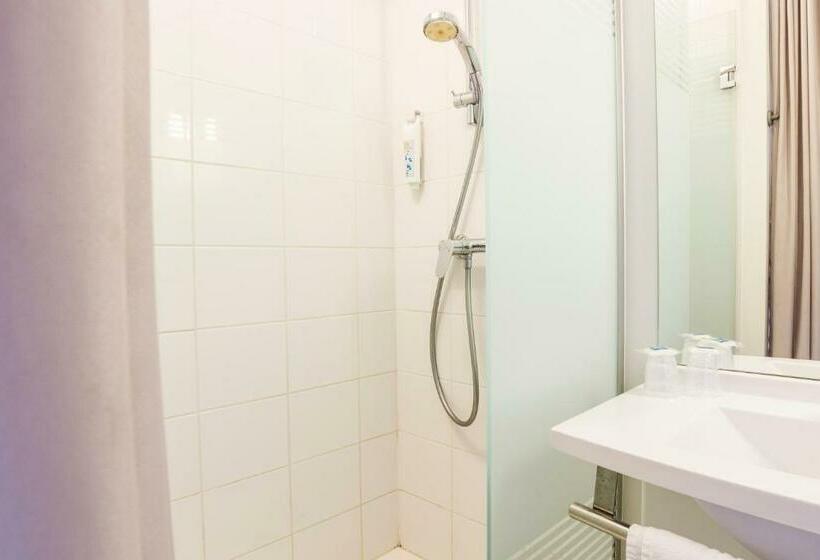 Standard Værelse, Ibis Budget Valence Sud