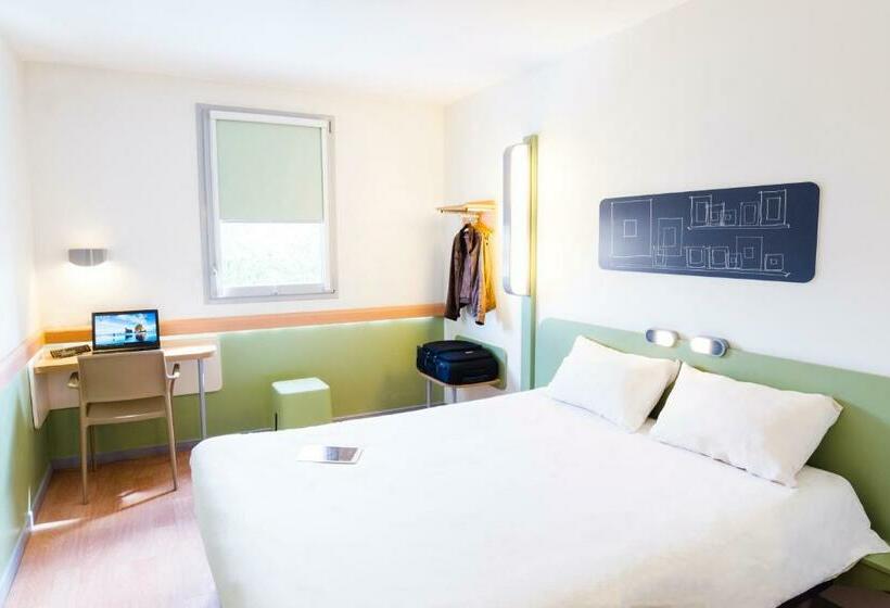 Номер Стандарт, Ibis Budget Valence Sud