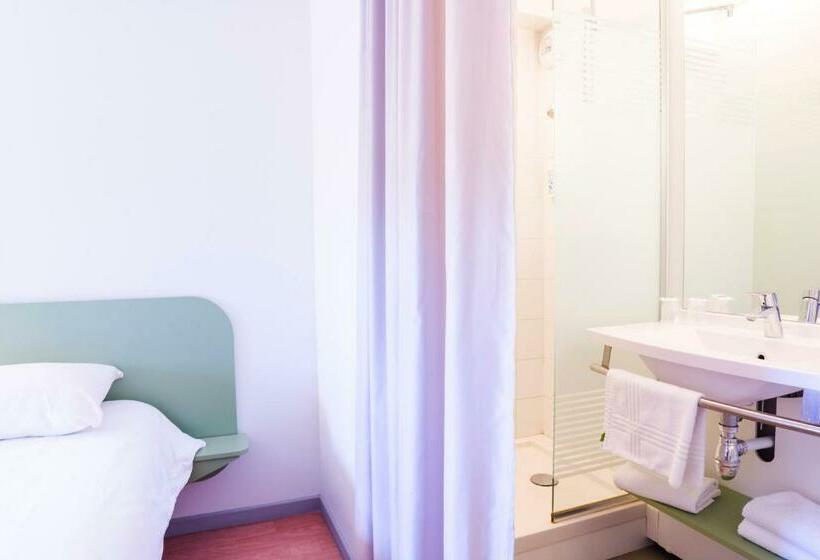 Standard Værelse, Ibis Budget Valence Sud