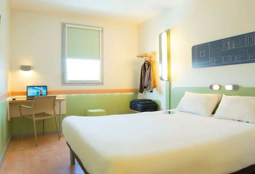 Номер Стандарт, Ibis Budget Valence Sud