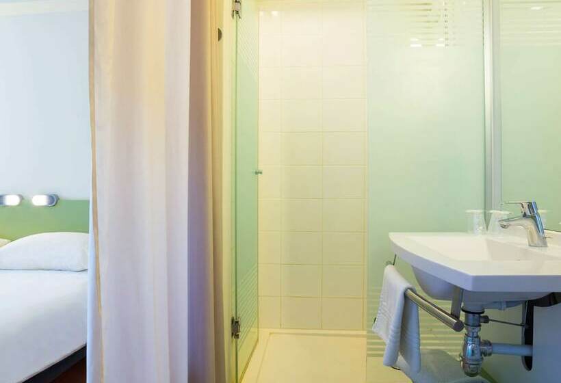 Номер Стандарт, Ibis Budget Valence Sud