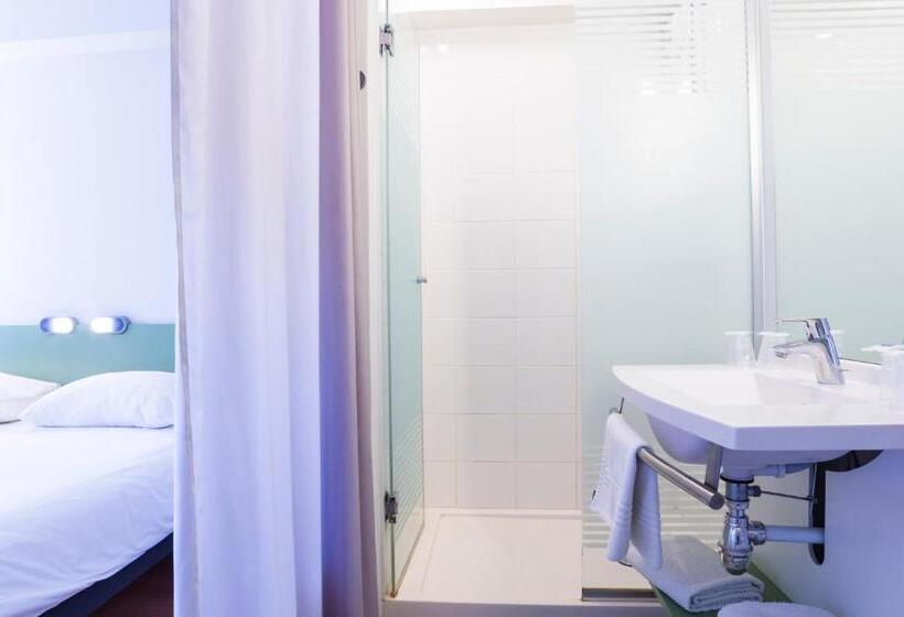 Standard Værelse, Ibis Budget Valence Sud