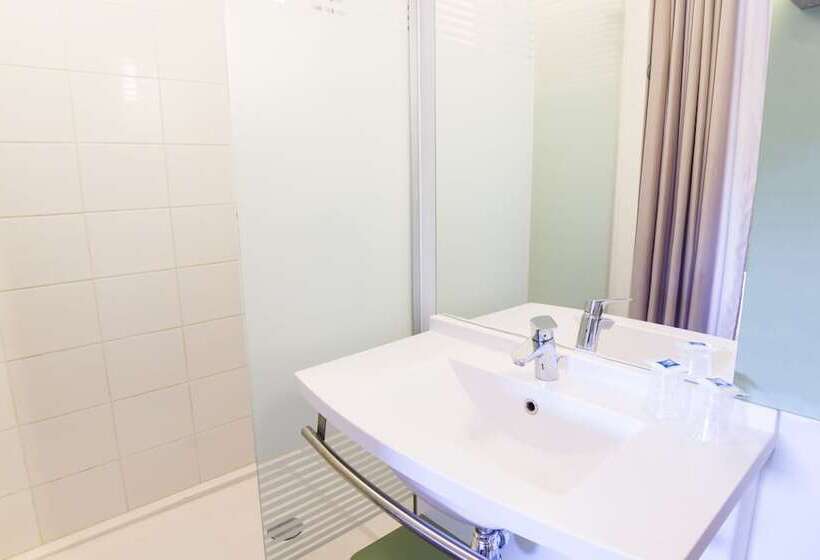 Номер Стандарт, Ibis Budget Valence Sud