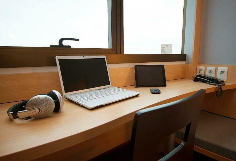 スタンダードルーム, Best Western Salvador Hangar Aeroporto