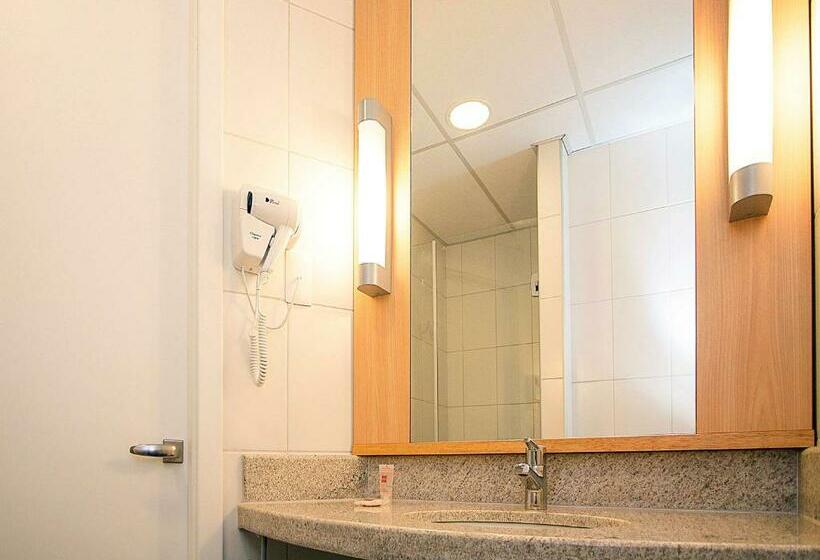 スタンダードルーム, Best Western Salvador Hangar Aeroporto