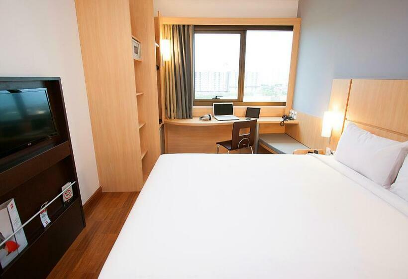 スタンダードルーム, Best Western Salvador Hangar Aeroporto