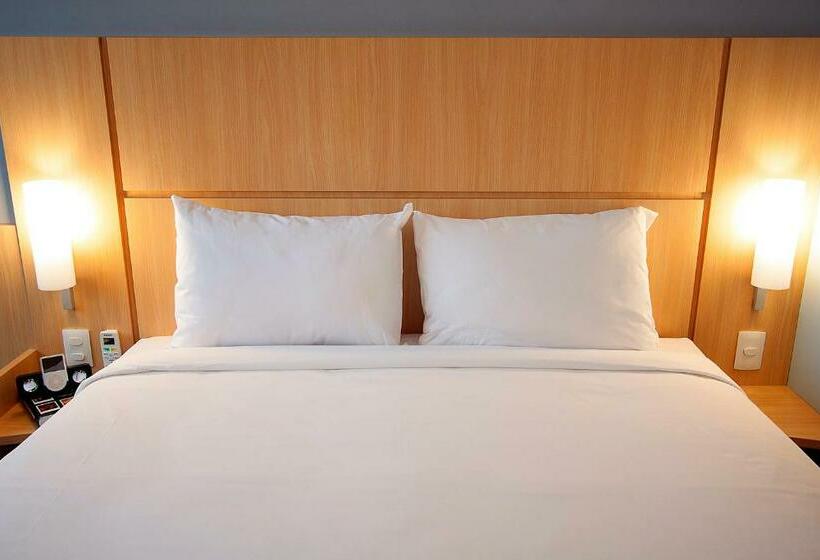 スタンダードルーム, Best Western Salvador Hangar Aeroporto