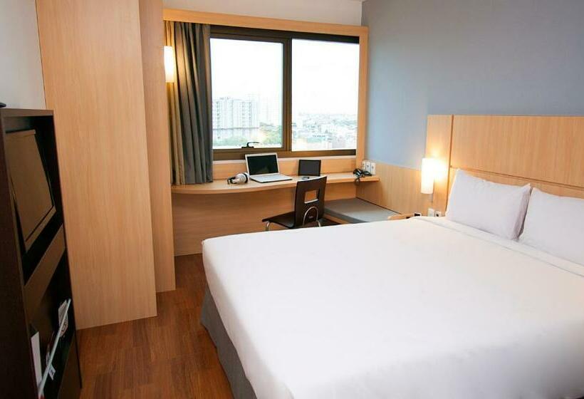 スタンダードルーム, Best Western Salvador Hangar Aeroporto